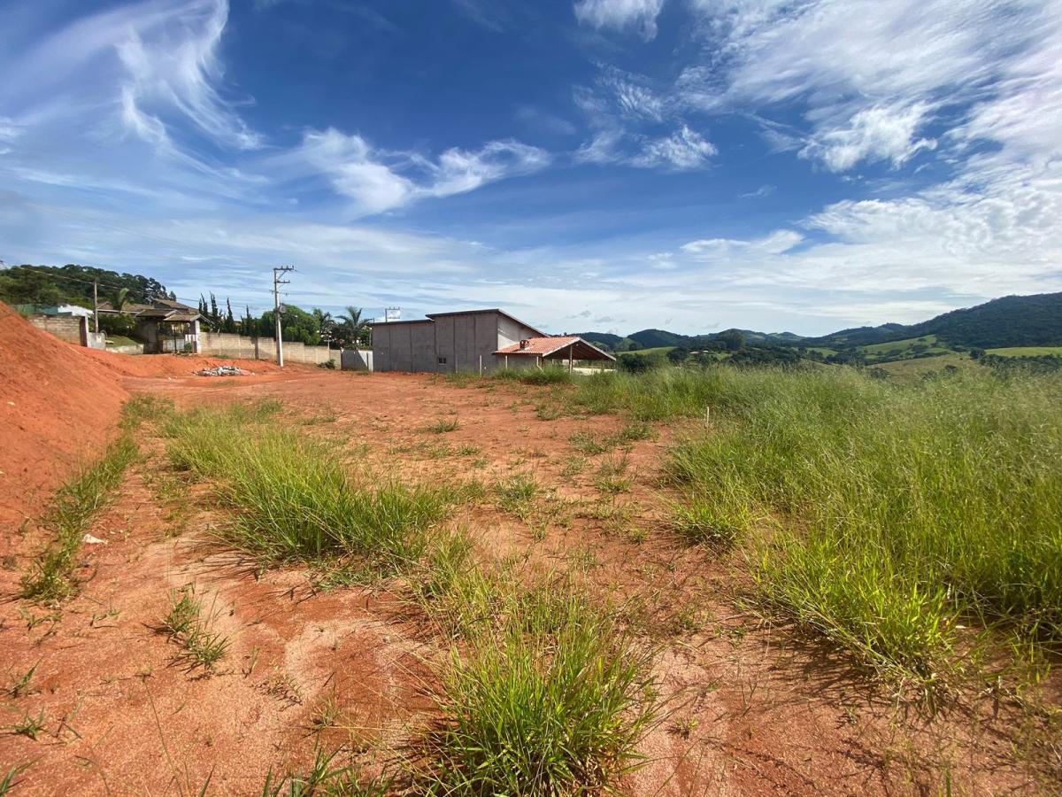 Terreno Para Venda Toledo Mg Bairro Ch Caras Sol Nascente Rea Total M