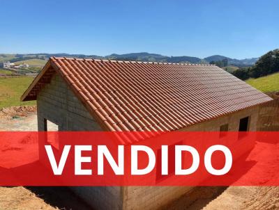 Imóveis Vendidos para Venda, em Toledo, bairro Chácaras Sol Nascente, 2 dormitórios, 1 banheiro
