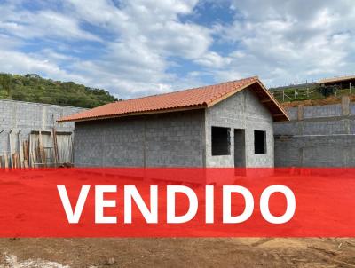 Imóveis Vendidos para Venda, em Toledo, bairro Jardim Novo Horizonte, 2 dormitórios, 1 banheiro
