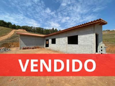 Imóveis Vendidos para Venda, em Toledo, bairro Chácaras Sol Nascente, 2 dormitórios, 1 banheiro, 1 suíte