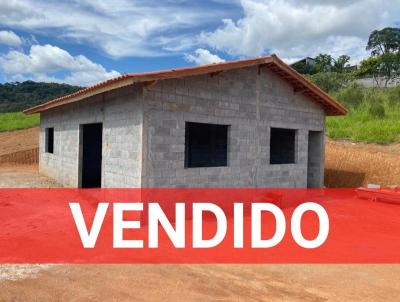 Imóveis Vendidos para Venda, em Toledo, bairro Jardim Novo Horizonte, 2 dormitórios, 1 banheiro, 1 suíte